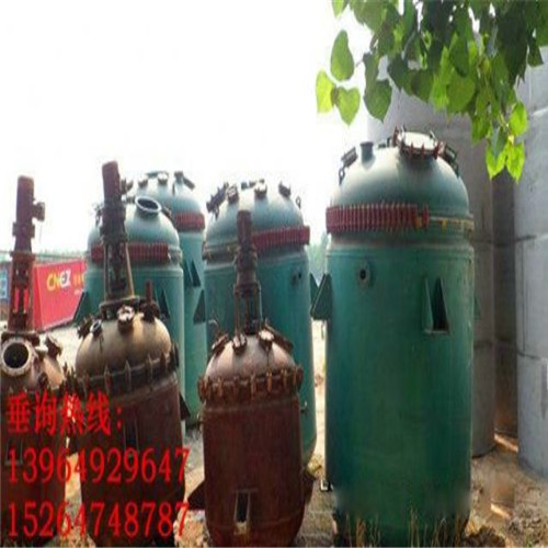 二手化工設(shè)備市場(chǎng)哪里物美價(jià)廉